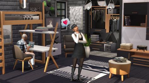 Sims 4 Dream Home Decorator kaufen, DLC Key